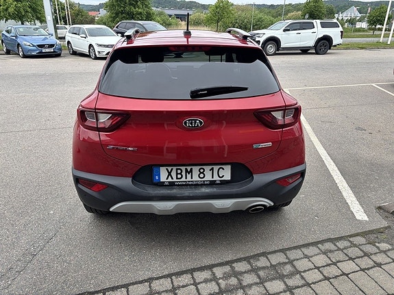 Kia Stonic 5 of 13