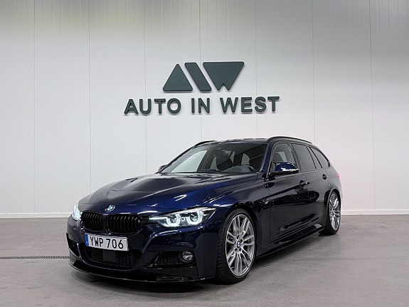 BMW 340i
