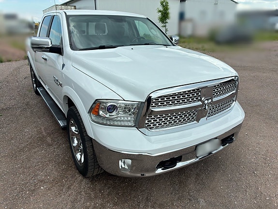Lätt lastbil/RAM1500 DODGE HEMI 5,7L 3 of 6
