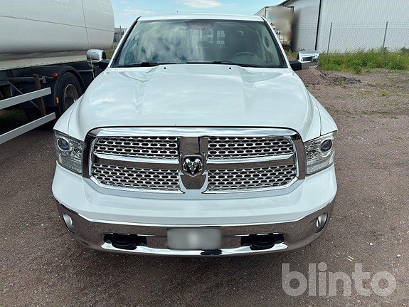 Lätt lastbil/RAM1500 DODGE HEMI 5,7L 2 of 6