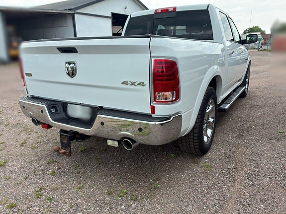 Lätt lastbil/RAM1500 DODGE HEMI 5,7L 5 of 6