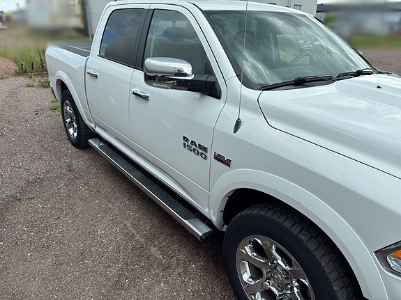 Lätt lastbil/RAM1500 DODGE HEMI 5,7L 4 of 6