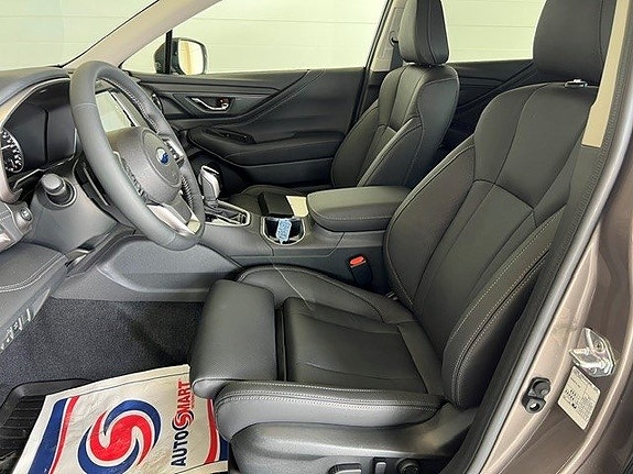 Subaru Outback 5 of 5