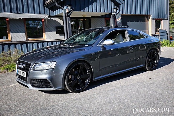 Audi RS5