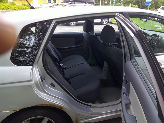 Kia Cerato 6 of 9