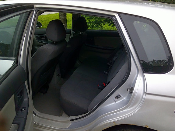Kia Cerato 5 of 5