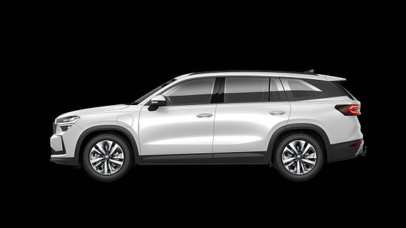 Skoda Kodiaq 2 of 5