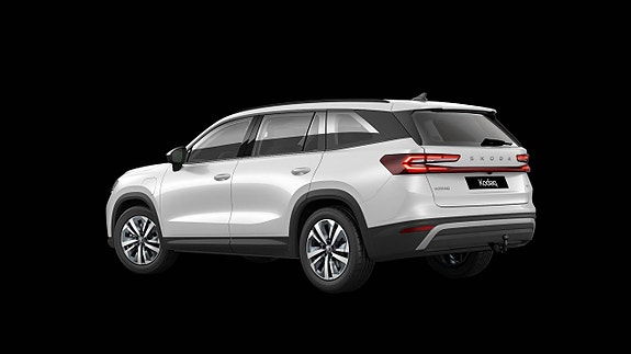 Skoda Kodiaq 3 of 5