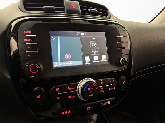 Kia Soul 21 of 30