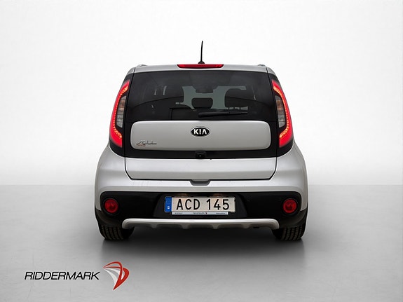 Kia Soul 6 of 30