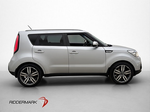 Kia Soul 9 of 30