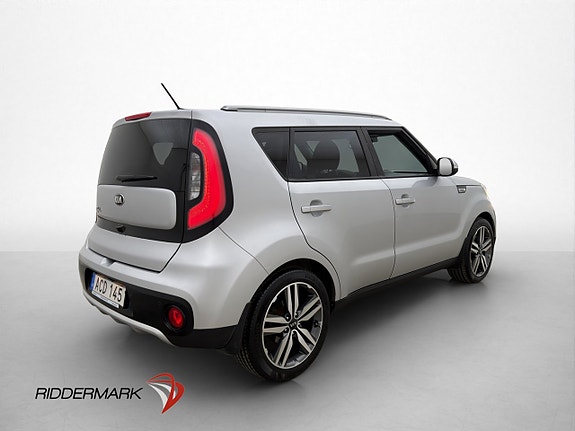 Kia Soul 8 of 30