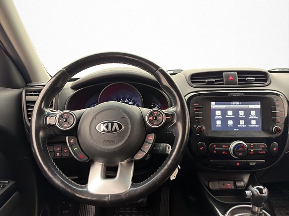 Kia Soul 13 of 30