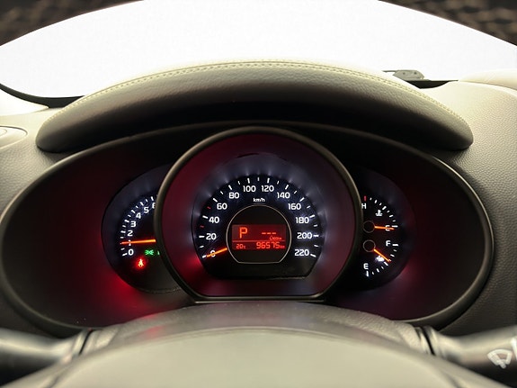 Kia Soul 17 of 30