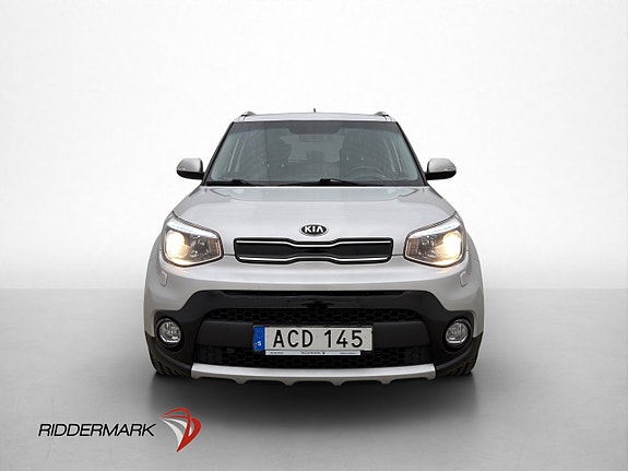 Kia Soul 2 of 5