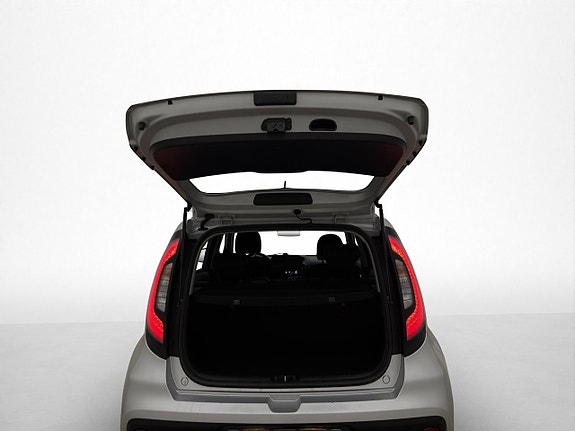 Kia Soul 26 of 30