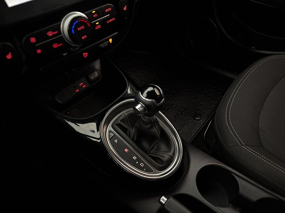 Kia Soul 24 of 30