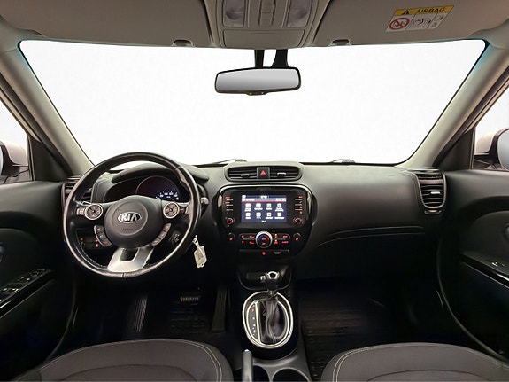 Kia Soul 12 of 30