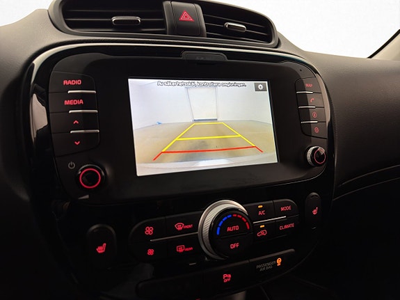 Kia Soul 23 of 30