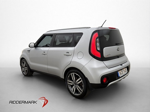 Kia Soul 5 of 5