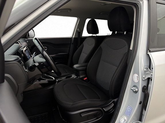 Kia Soul 11 of 30
