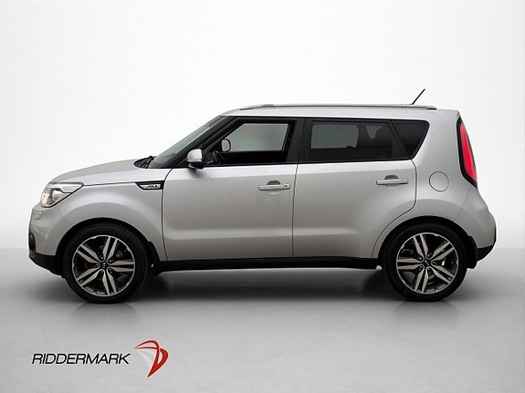 Kia Soul 4 of 5
