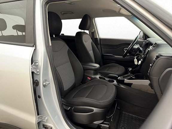Kia Soul 14 of 30