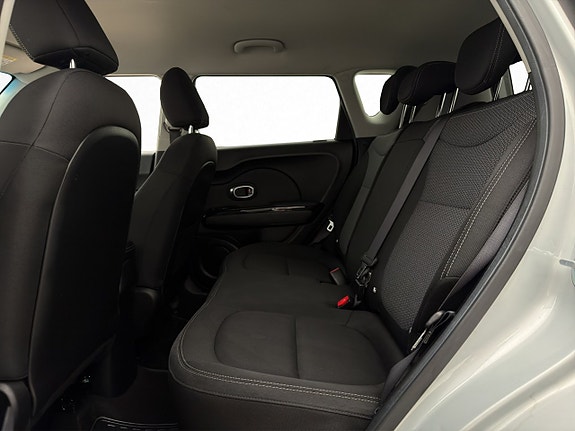 Kia Soul 16 of 30