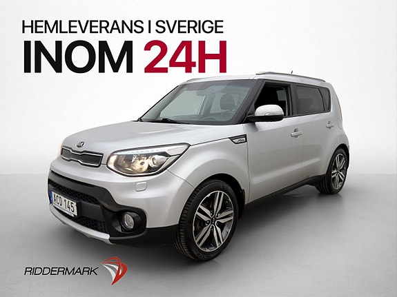 Kia Soul 3 of 30