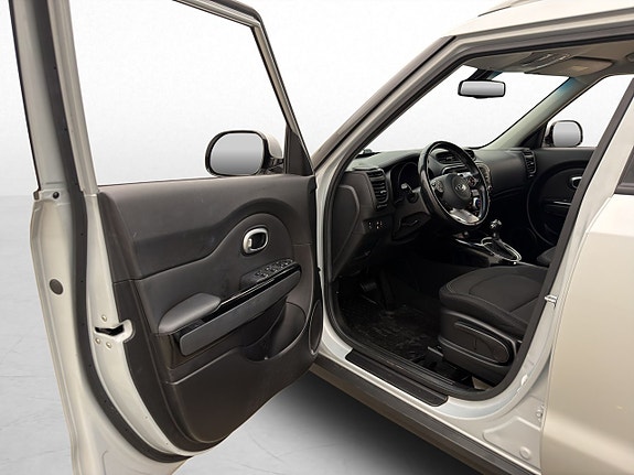 Kia Soul 10 of 30