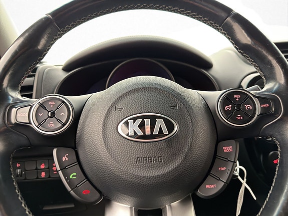 Kia Soul 19 of 30