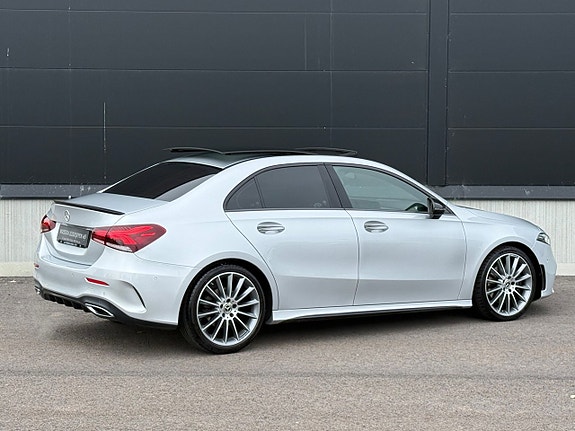 Mercedes-Benz A220 9 of 23