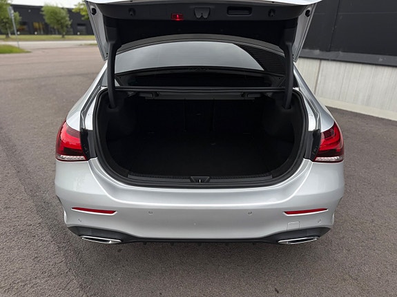Mercedes-Benz A220 15 of 23
