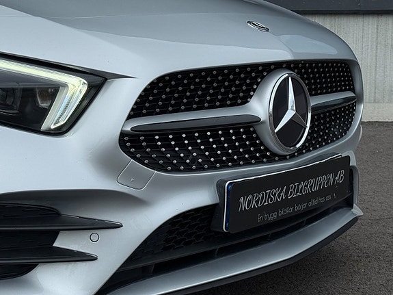 Mercedes-Benz A220 7 of 23