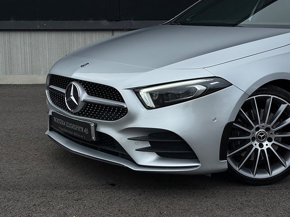 Mercedes-Benz A220 4 of 23