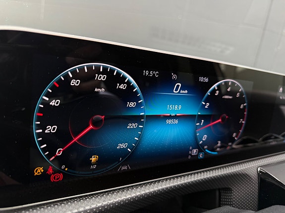 Mercedes-Benz A220 19 of 23