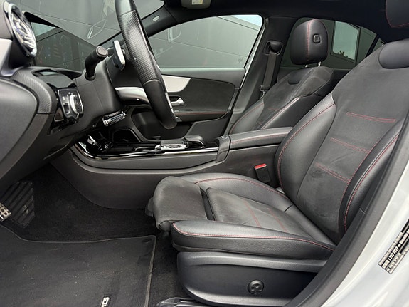 Mercedes-Benz A220 13 of 23