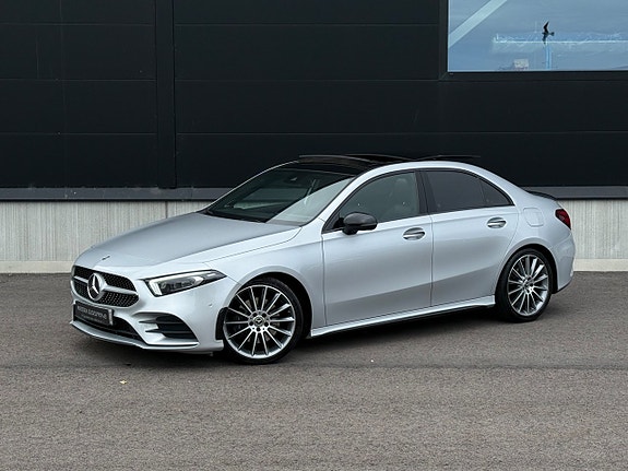 Mercedes-Benz A220 2 of 23