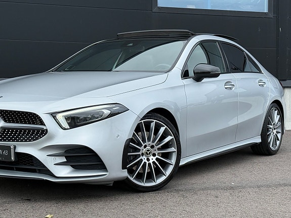Mercedes-Benz A220 3 of 23