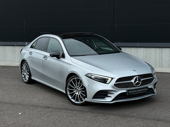 Mercedes-Benz A220 6 of 23