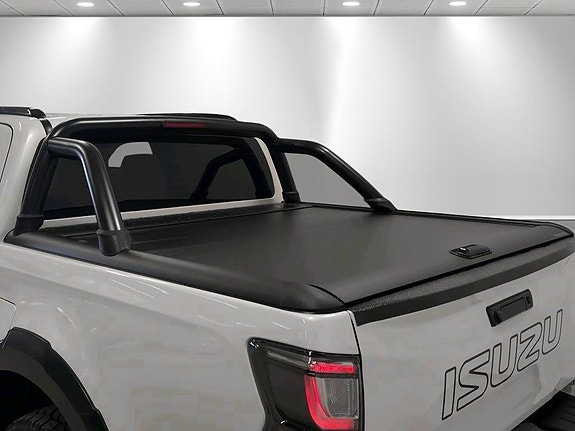 Isuzu D-max 20 of 22