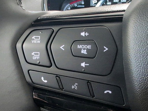 Isuzu D-max 18 of 22