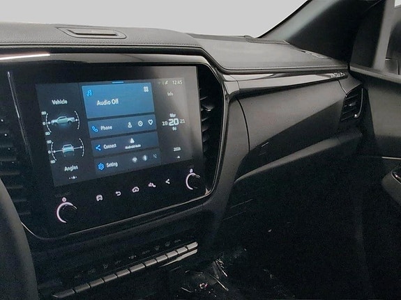 Isuzu D-max 10 of 22