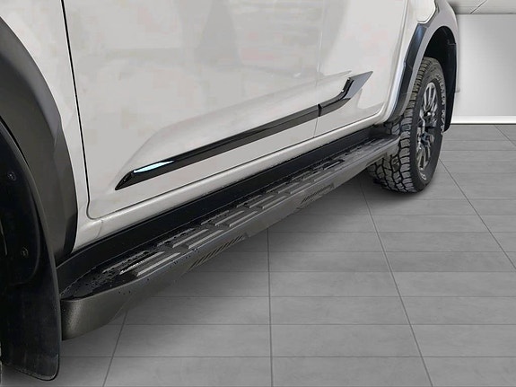 Isuzu D-max 22 of 22