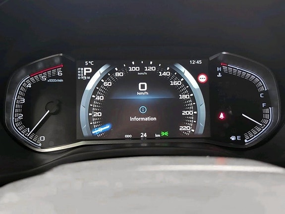 Isuzu D-max 16 of 22