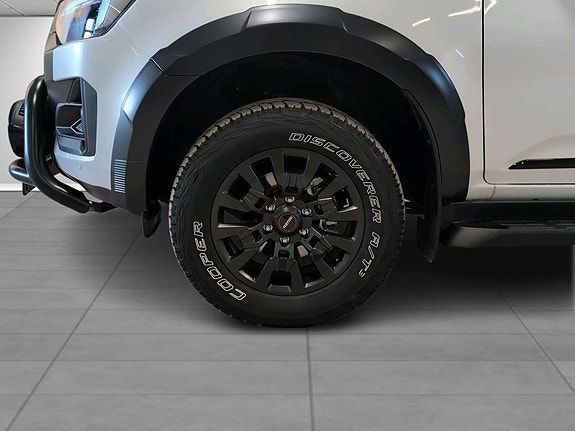 Isuzu D-max 19 of 22