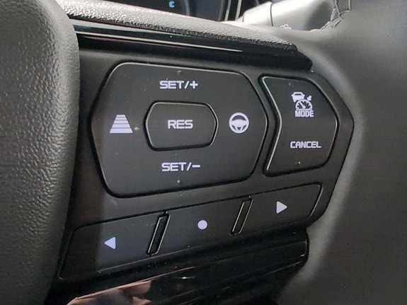 Isuzu D-max 17 of 22