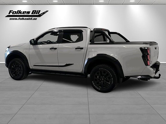 Isuzu D-max 7 of 22