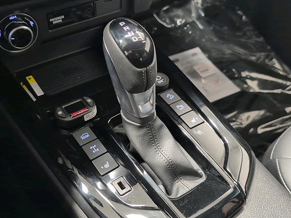 Isuzu D-max 14 of 22