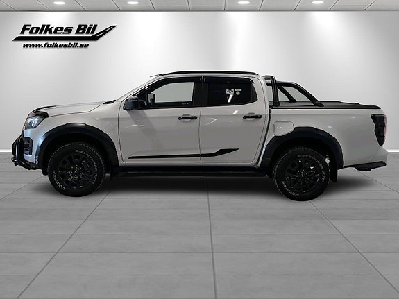 Isuzu D-max 3 of 5